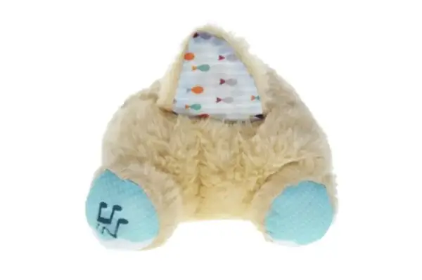 М'яка іграшка-нічник Казкові сни видреняти 28 х 20 х 14,5см SK49-2 купити недорого в Україні, фото 9