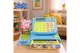 Касовий апарат 1684937 PEPPA на батарейках, музика Peppa Roleplay купити