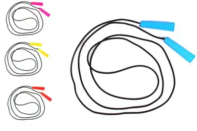 Скакалка 2322 ТЕХНОК купити