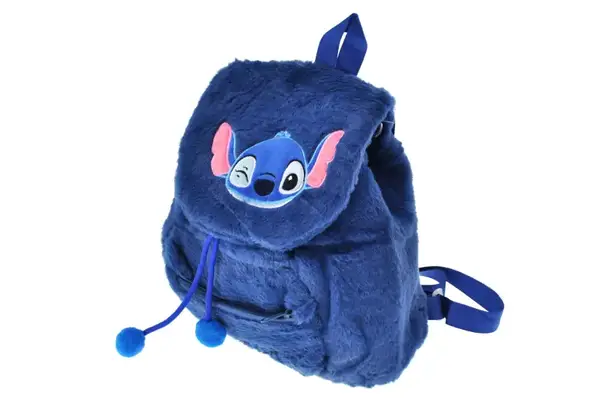 Рюкзачок Стіч з героєм 36*32см. купити недорого в Україні, фото 5