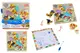 Дерев'яна іграшка Paw Patrol KH20/062 вкладиші, дошка для малювання, трафарет у плівці 21.5x21см KidsHits купити недорого в Україні, фото 68159