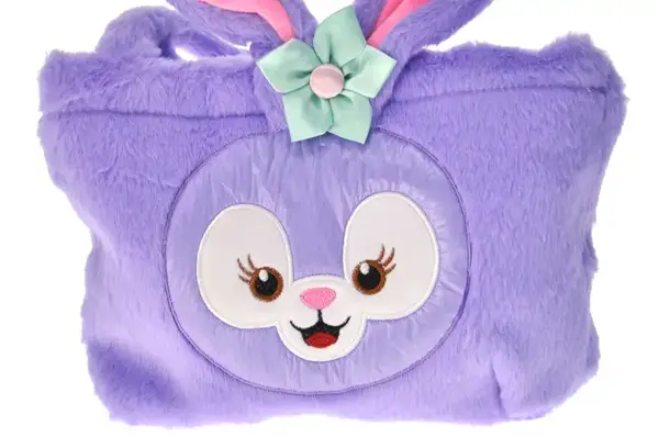 Набір косметики "Куромі" з сумкою L5294ABCD р.32*28*3см купити недорого в Україні, фото 8