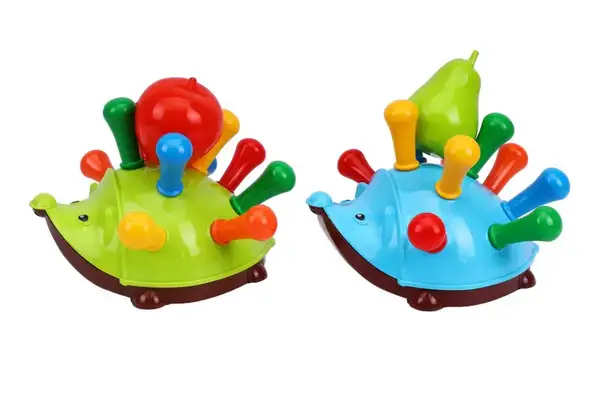 Сортер 8300 "Їжачок" в коробці ТЕХНОК купити недорого в Україні, фото 3