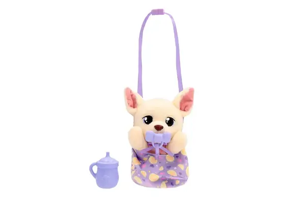 Інтерактивна іграшка BABY PAWS серії "Yummy" – ЧИХУАХУА (з аксес.) 926370IM купити недорого в Україні, фото 5