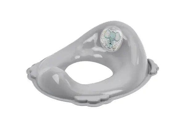 Накладка на унітаз 1270 ТЕХНОК купити недорого в Україні, фото 5