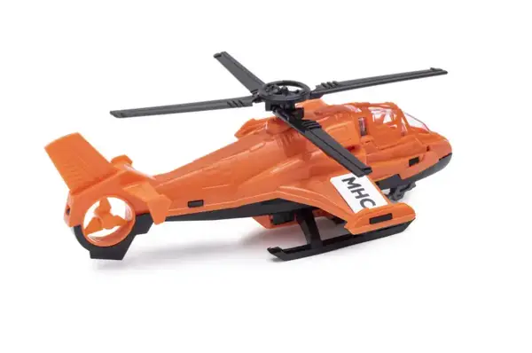 Гелікоптер "Арбалет" МНС 282в.2 ORION купити недорого в Україні, фото 3