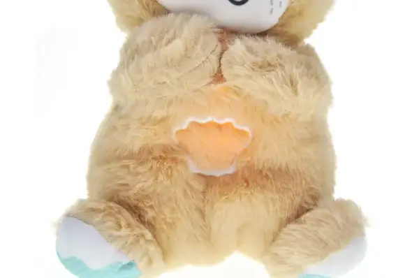 М'яка іграшка-нічник Казкові сни видреняти 28 х 20 х 14,5см SK49-2 купити недорого в Україні, фото 4