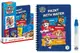 Набір водних розмальовок "Малюй водою: Paw Patrol" 200444 DoDo купити недорого в Україні, фото 55129