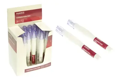 КОРЕКТОР AXENТ ручка 7004-A 12 мл купити