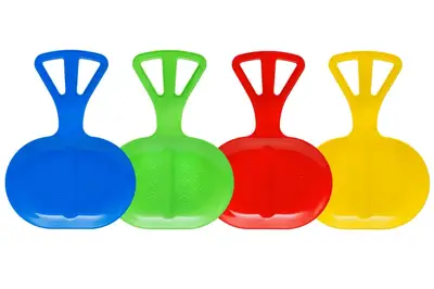 Санки Льодянка мала 118/5 BAMSIC купити