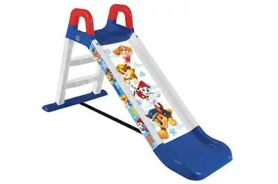 Гірка мала QB002-302 "Щенячий Патруль" 140 см qbee купити