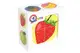 Набір кубиків 1332 "Фрукти" ТЕХНОК купити недорого в Україні, фото 45905