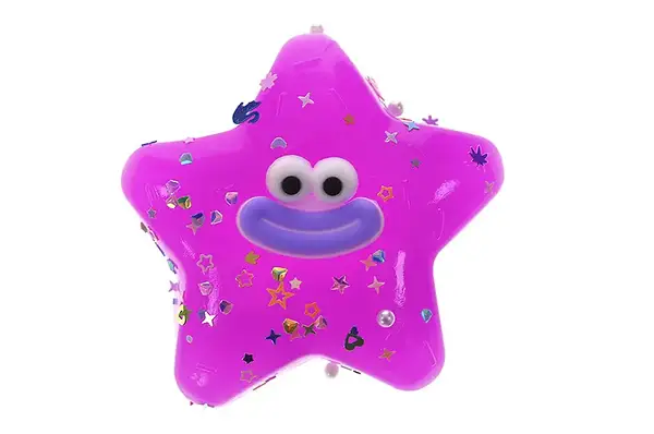 Антистрес Зірочка (16 штук), ціна за 1 штуку купити недорого в Україні, фото 5