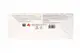 Пакет паперовий M QB004-112 "Губка Боб. Друзі" р.27x33x11 см qbee купити
