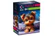 Пазли De.tail. Допитливе цуценя. 64 деталі DT1234-09 (укр)Vladi Toys купити