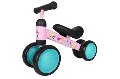 Велобіг BALANCE TILLY 6" Goody T-212525/1 Unicorn купити