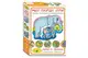 Настільна гра "Мої перші ігри. Мами та малюки. Тварини Африки" КФІ купити недорого в Україні, фото 40861