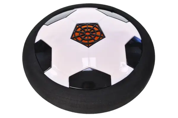 Аерофутбол 686-2 на батарейках, в коробці р.19,2x19,2x7,2см YG Toys купити недорого в Україні, фото 2