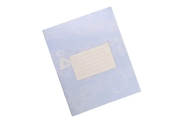 Зошит 24 аркушів Клітинка Преса України купити