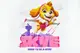 Футболка бавовняна QB-PP-001-11-86-92 PawPatrol Kids 86-92 qbee купити