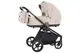 Коляска універсальна CRL-8510 "Epica" 2in1 Almond Beige 2026 CARRELLO купити недорого в Україні, фото 59638