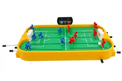 Настільна гра 0021 "Футбол" ТЕХНОК купити