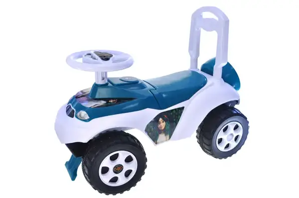 Толокар QB002-204 "Мавка" qbee купити