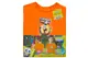 Футболка бавовняна QB-SB-001-13-98-104 SpongeBob Kids 98-104 qbee купити