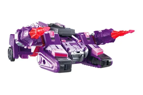 Робот-трансформер EU580816 Моса-Бот DINOSTER купити недорого в Україні, фото 4