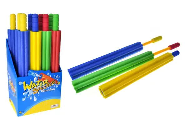 Водяна помпа 830B в блоці 12шт р.29x22x61 см YG Toys купити