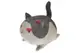Сквіш "Angry Cat" в блоці 12шт SL881 р.24,5*23*6,5см купити