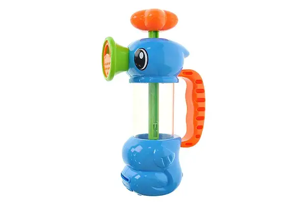 Іграшка для купання YB1761A в кульку р.19x12x7 см YG Toys купити