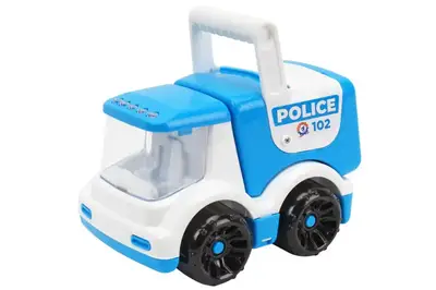 Машина поліція2178 ТЕХНОК купити