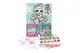 Набір для розпису по номерах для дітей "L.O.L. Surprise! O.M.G. Fashion show La Rose" зі стразами 30х40 см. KHO6271 купити