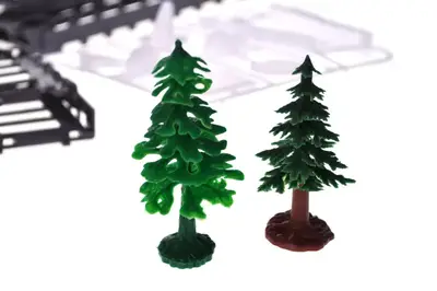 Залізна дорога 66100/9263-7С "Merry Christmas" коробка 46,5x30x6см купити