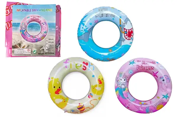 Круг для купання 783925 р.80см купити