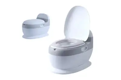 Горщик музичний,1313, 3 кольори. в коробці р. 40*28*30 см. купити