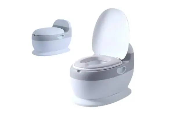 Горщик музичний,1313, 3 кольори. в коробці р. 40*28*30 см. купити