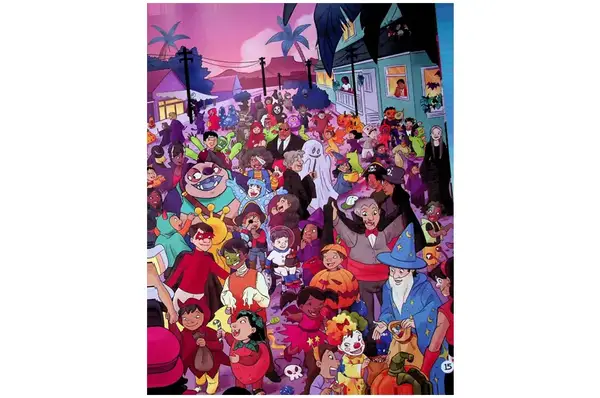 Егмонт Стіч. У пошуках Стіча купити недорого в Україні, фото 3