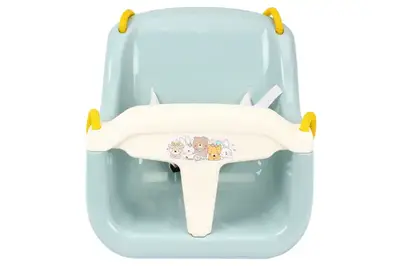 Гойдалка 2130 пастельна ментолова ТЕХНОК купити