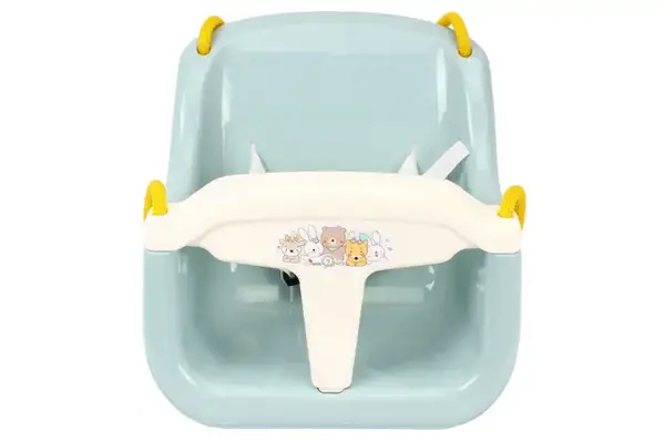 Гойдалка 2130 пастельна ментолова ТЕХНОК купити недорого в Україні, фото 2