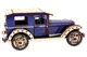 Конструктор Puz-00955 Retro car, дерев'яний PuzzleOK купити