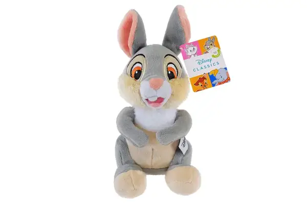 М'яка іграшка Топотун PDP2200115 25 см купити