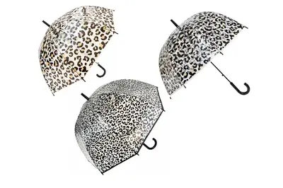 Парасолька RST023 4 види 8 спиць*60см купол 80см довжина 80см купити