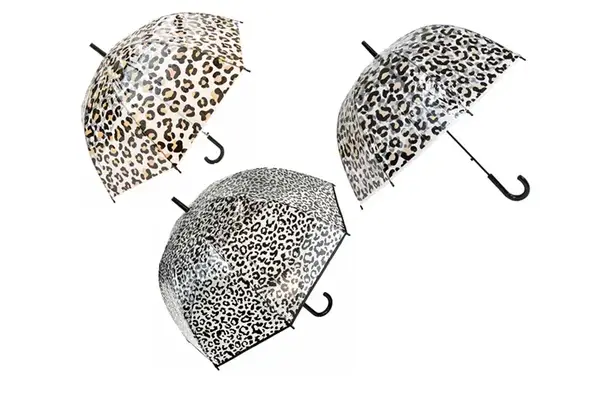 Парасолька RST023 4 види 8 спиць*60см купол 80см довжина 80см купити