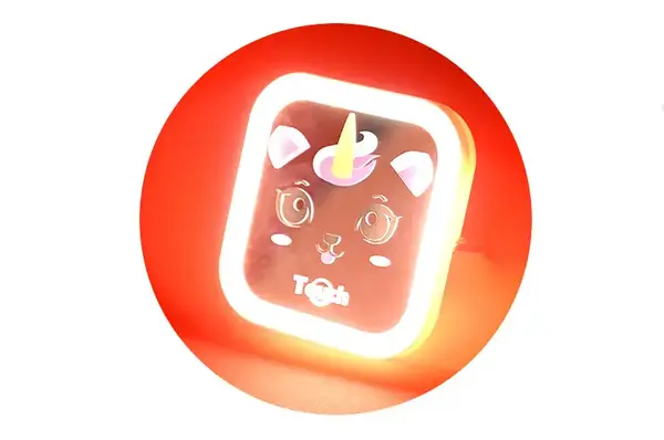 Аксесуари для дівчат T071 гребінець, дзеркало, аксесуари коробка р.30x5x20 см купити недорого в Україні, фото 4