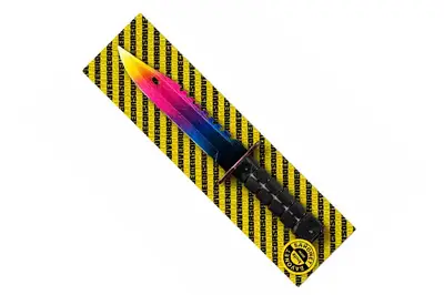Сувенірний меч, модель M9-TW «M9 BAYONET TWILIGHT» купити
