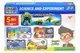 Дослідницька лабораторія 5в1 в коробці 1055 р.41*31*6,5см купити недорого в Україні, фото 18727