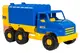 Машина 39399 "City Truck" сміттєвоз Tigres купити недорого в Україні, фото 50672