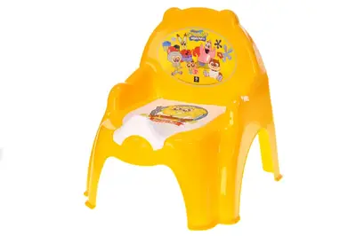 Горщик QB001-403 "Спанч Боб" qbee купити